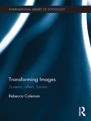 cover image of Transforming Images